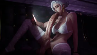 Ashe Futa |HMVPMV|