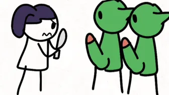 Goblin brother’s impregnate me