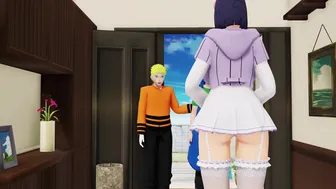 [1K] hunata NTR kawaki 01 (no sub)