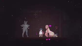 Monstergirl town
