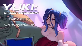 “Log entry… eh, who’s counting?” Episode 7: A Slave’s Penance (AUDIO)