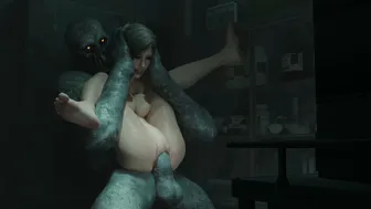 Ada & Regenerador [Agent Lines][Zmsfm][4K60FPS]