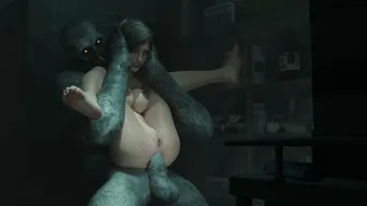 Ada & Regenerador [Zmsfm][4K60FPS]