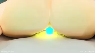 【Clip1】Isolated Desires 3 l Portal of Passions l EtherealMold