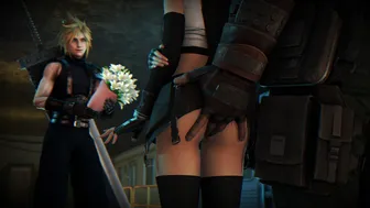 Tifa Lockhart [sumthingextra69]