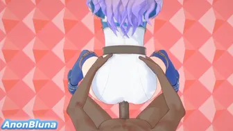 Anonbluna (ASS COMPILATION)