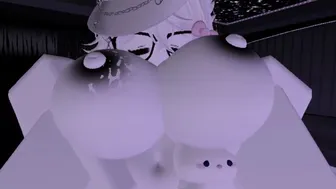 Succubus of Bacon No Sound