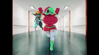 RUN!!