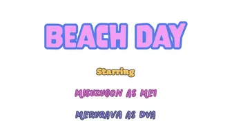 Beach Day – Expandinator
