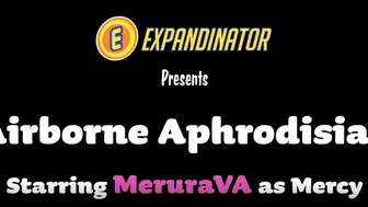 Airborne Aphrodisiac