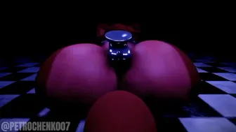 Fexa long compilation