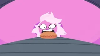 Peridot’s Perfect Pie Filling