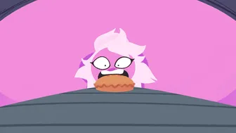 Peridot’s Perfect Pie Filling