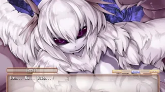 Monster Girl quest: Cecil’s adventure – Satania