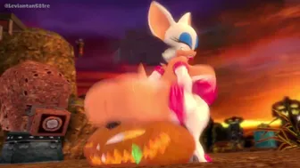 Rouge Smashing Pumpkin