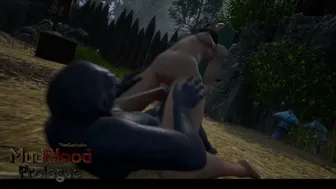 MudBlood Prologue v.0.69.5 Patch Notes