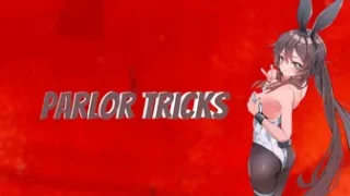 PARLOR TRICKS [Hu Tao Compilation]