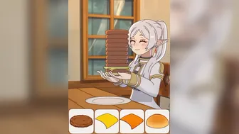 [Amplected] Hidden Frieren (Edit)