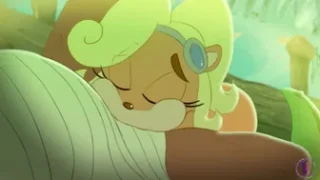 [HedgehogLoveKTH] Sucked as dry as a dingo’s donger! (Loop)