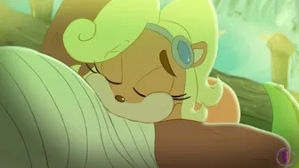 [HedgehogLoveKTH] Sucked as dry as a dingo’s donger! (Loop)