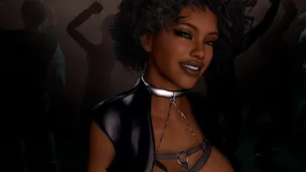 Meet Marcela
