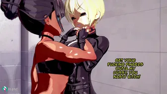 Bad Bitched: Lex X Ivy