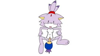 Blaze Gets It