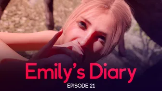 Emily’s Diary – Episode 21