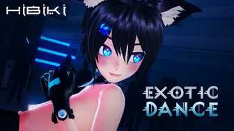 Hibiki – Exotic Dance