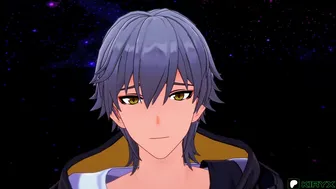 The Herta – Honkai: Star Rail
