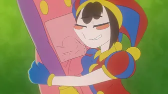 JAX THINKS ABOUT POMNI