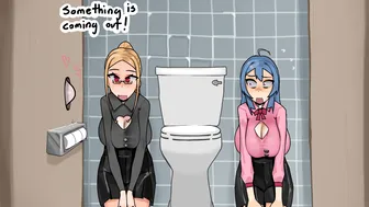 [chair_san] Suspicious Hole Part 1 (PUBLIC RELEASE)