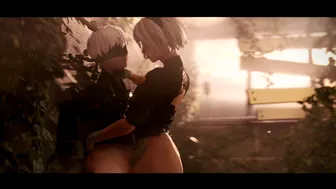 2B X 9S