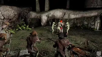 That time I got Isekai’d to Skyrim Part 2