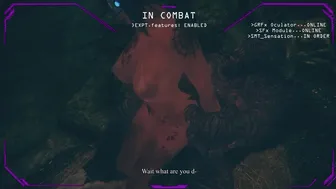 Gaming in 2677 (Only the sex part/Full)