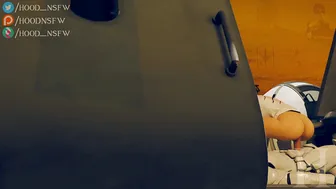 Saving the Senator Amidala