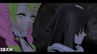 Demon Slut Love and Snakes(FULL RELEASE)[sebaxnsfm]