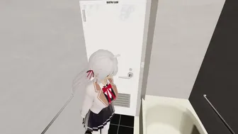 [Insect]pregnancy room