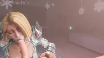 Emma’s Morning Surprise