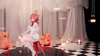 Yuezheng Ling – WiggleWiggle