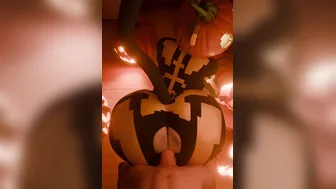 [MattyVD] Trick or ‘Treat’