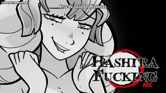 Demon slayer: Has hora fucking arc