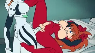 Big Rei vs the small Asuka