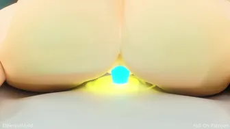 【Clip1】Isolated Desires 3 l Portal of Passions l EtherealMold