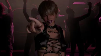 Marika’s Thursdays