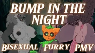 Bump in the Night – Bi Furry PMV