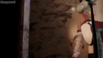 -LOOP PREVIEW- FUTA Zhu Yuan X Jane Doe