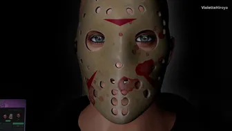 Owned by the Monster: Confessions of Jason’s Willing Slave