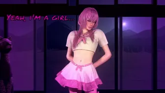 I heard you like boys… Ekhem… Femboys. Or maybe, just maybe… Girls with extra s