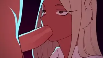 Mirko Is The Perfect Hero